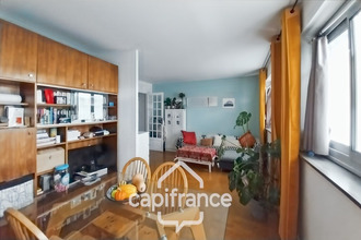 achat appartement vanves 92170