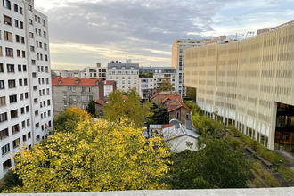 achat appartement vanves 92170