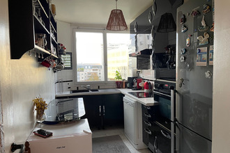 achat appartement vanves 92170