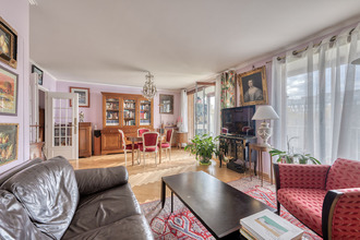 achat appartement vanves 92170