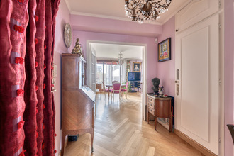 achat appartement vanves 92170