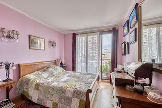 achat appartement vanves 92170