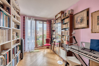 achat appartement vanves 92170