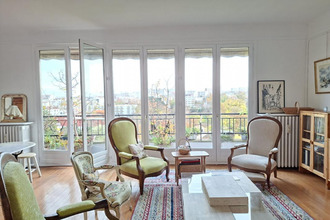 achat appartement vanves 92170