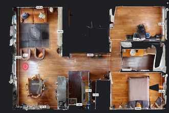 achat appartement vanves 92170