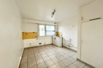 achat appartement vanves 92170