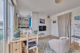 achat appartement vanves 92170