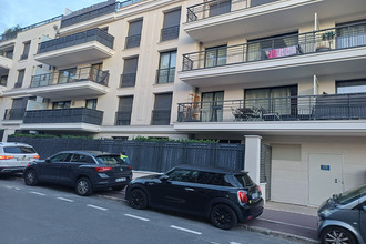 achat appartement vanves 92170