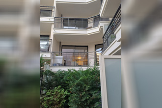 achat appartement vanves 92170