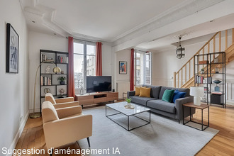 achat appartement vanves 92170