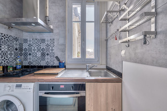 achat appartement vanves 92170