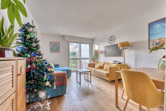 achat appartement vanves 92170