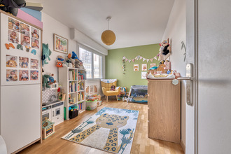 achat appartement vanves 92170