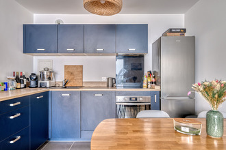 achat appartement vanves 92170