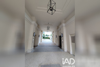 achat appartement vanves 92170