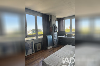 achat appartement vanves 92170
