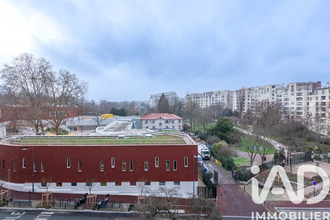 achat appartement vanves 92170