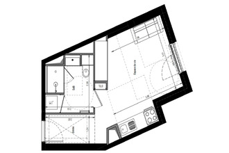 achat appartement vanves 92170