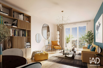 achat appartement vanves 92170