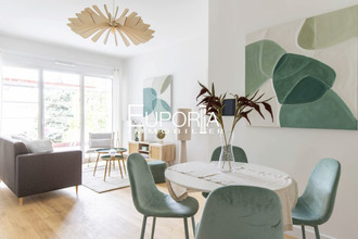 achat appartement vanves 92170