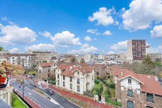 achat appartement vanves 92170