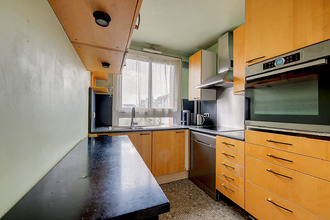 achat appartement vanves 92170