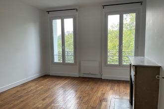 achat appartement vanves 92170