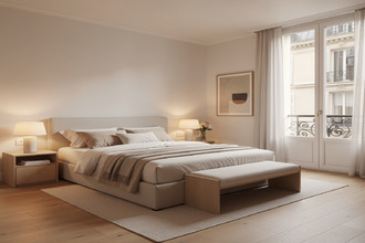 achat appartement vanves 92170