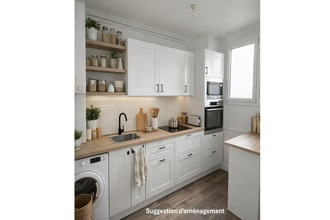 achat appartement vanves 92170