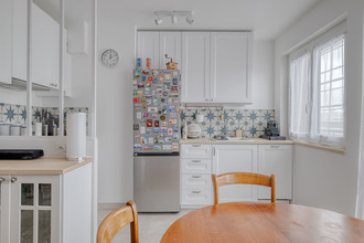 achat appartement vanves 92170