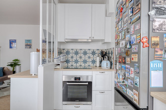 achat appartement vanves 92170