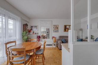 achat appartement vanves 92170