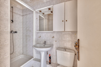 achat appartement vanves 92170