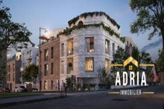 achat appartement vanves 92170