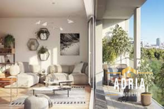 achat appartement vanves 92170