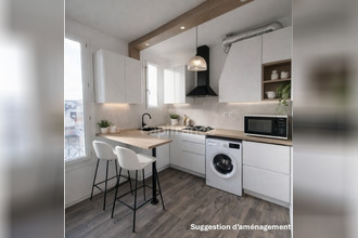 achat appartement vanves 92170