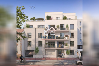 achat appartement vanves 92170