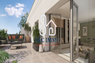 achat appartement vanves 92170