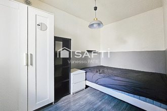 achat appartement vanves 92170