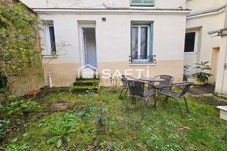 achat appartement vanves 92170
