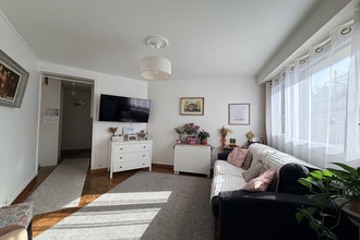 achat appartement vanves 92170