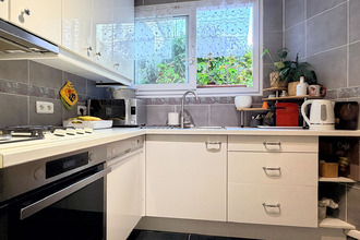 achat appartement vanves 92170