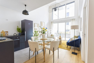 achat appartement vanves 92170