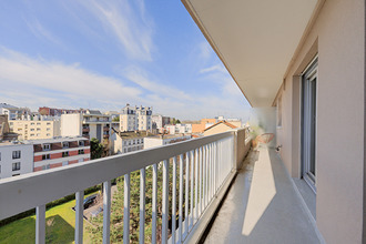 achat appartement vanves 92170