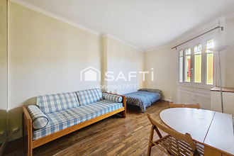 achat appartement vanves 92170