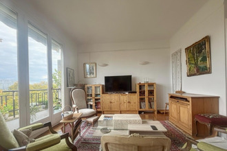 achat appartement vanves 92170