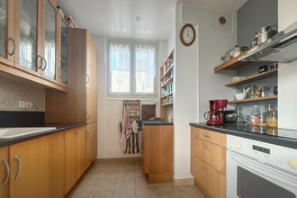 achat appartement vanves 92170