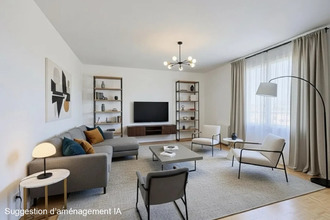 achat appartement vanves 92170