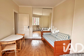 achat appartement vanves 92170