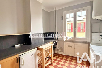 achat appartement vanves 92170